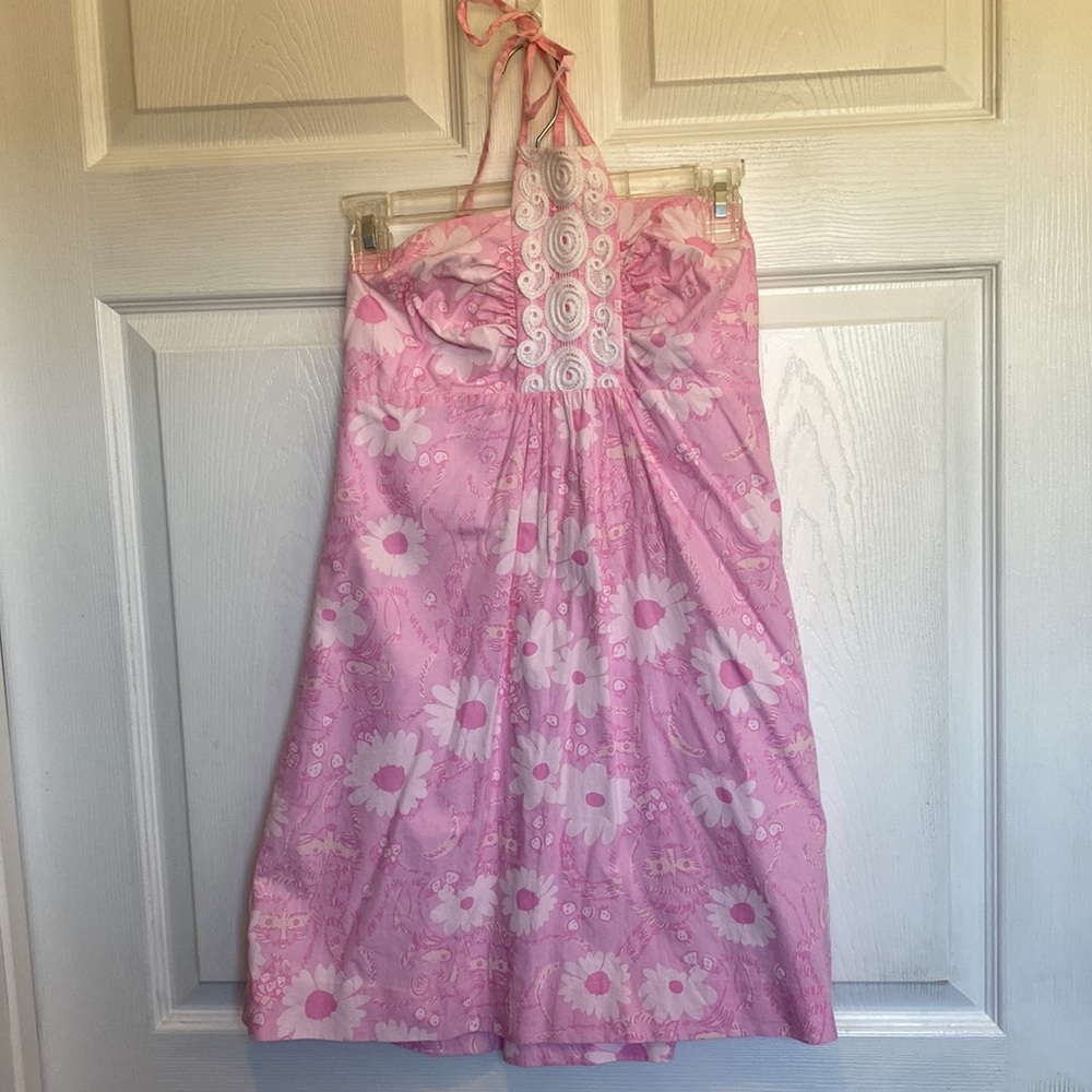 Lilly Pulitzer dress size 2